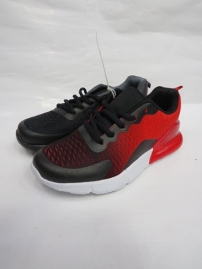 Buty sportowe chłopięce (32-37) S015-2 MIX