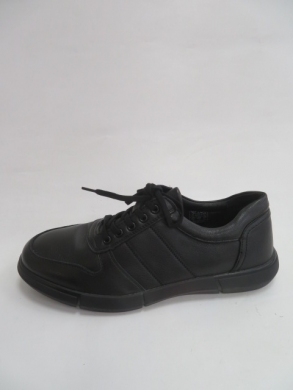 Buty sportowe męskie (41-46) T2126 BLACK