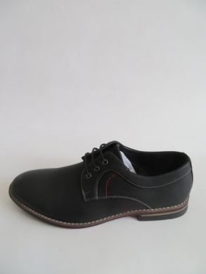 Półbuty Męskie (40-45) MXC-450 BLACK
