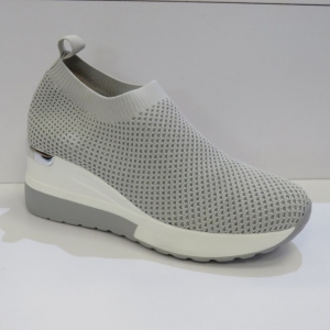 Półbuty damskie na koturnie (36-41) RQ2692-4