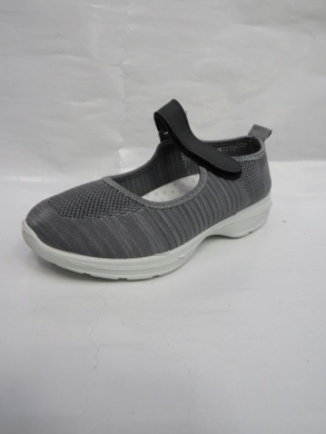 Tenisówki damskie (36-41) J2357 GREY