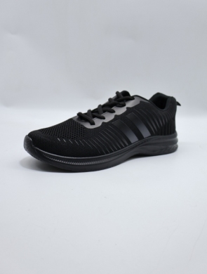 Buty sportowe męskie (41-46) JX24013 BLACK