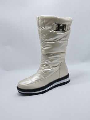 Śniegowce damskie (36-41) HBL-80 BLACK