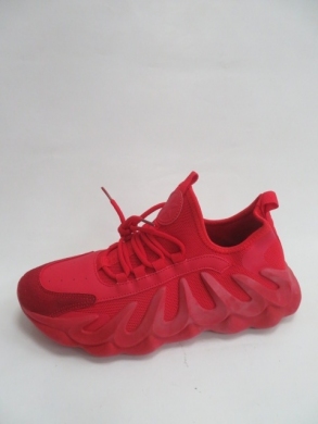 Buty sportowe damskie na płaskim (40-45) 3001-7
