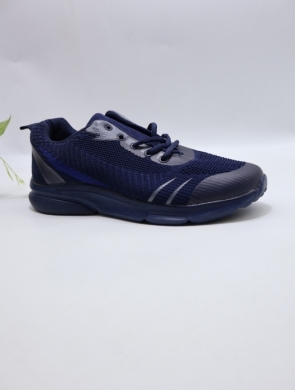 Buty sportowe męskie (41-46) N402-2