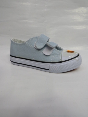 Trampki chłopięce (25-30) WQ804 SBLUE