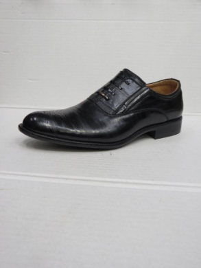 Półbuty męskie (40-45) M-5 BLACK