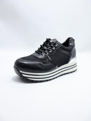 Buty sportowe damskie na płaskim (36-41) RQ2696-1