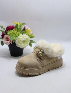 Emu damskie (36-41) 6127-2 BEIGE