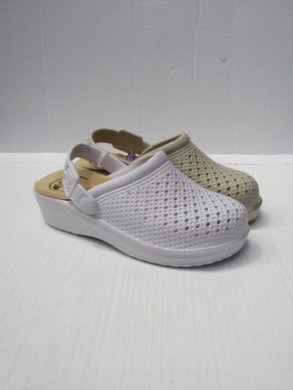 Kroksy damskie (37-42) 8007 MIX