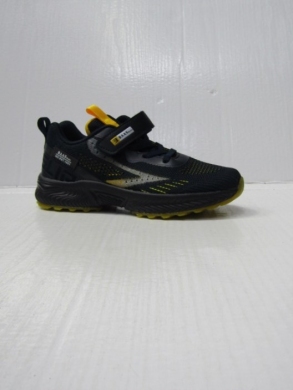 Buty sportowe chłopięce (32-37) K6281-3