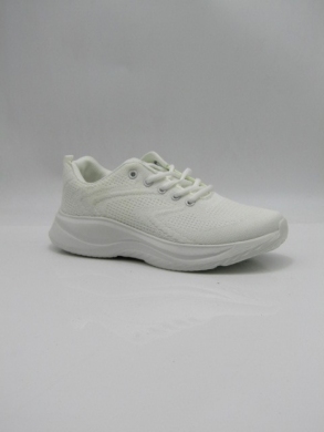 Buty sportowe damskie na płaskim (36-41) 7308-2