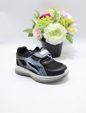 Buty sportowe chłopięce (28-35) F0370G