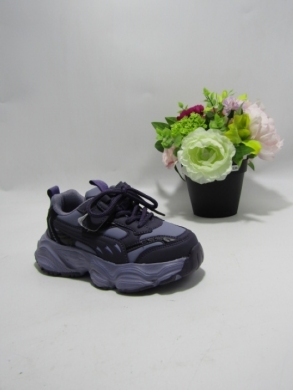 Sneakersy niskie dziewczęce (27-32) Y3760-3B