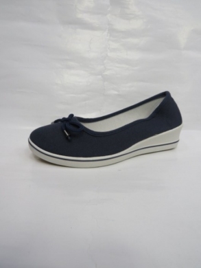 Tenisówki damskie (36-41) HC02 NAVY