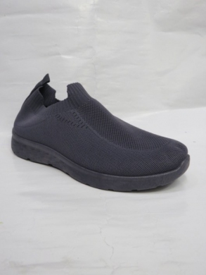 Tenisówki męskie nadwymiary (44-48) DYC-M02 GREY