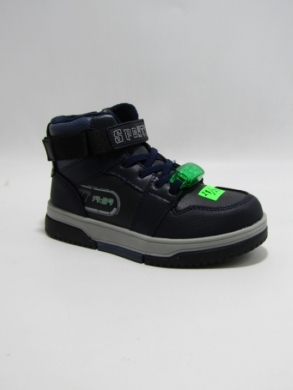 Buty sportowe chłopięce ocieplane (27-32) T11023F