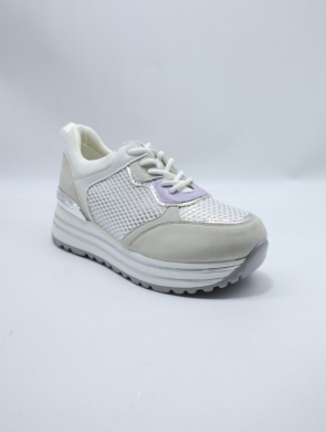 Buty sportowe damskie na płaskim (36-41) RQ2679-2