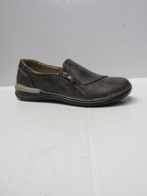 Półbuty damskie na płaskim (36-41) 9703-5