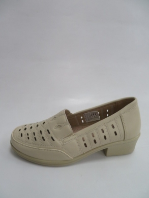 Półbuty damskie na płaskim (36-41) B5545-3