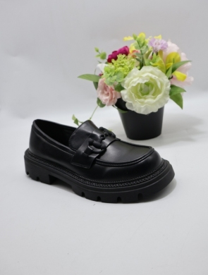 Mokasyny damskie na płaskim (36-41) P2964-1
