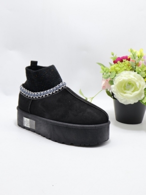 Emu damskie (36-41) 776 BLACK