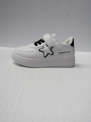 Buty sportowe dziewczęce (25-30) T10971D