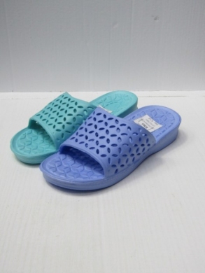 Basenówki damskie (37-41) D303 MIX