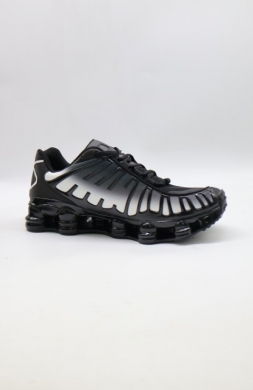 Buty sportowe męskie (41-46) 9227-10 BL/GREY