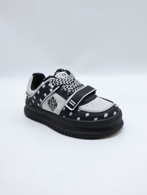 Buty sportowe dziewczęce (27-32) T0709E
