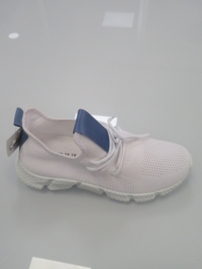 Buty sportowe damskie na płaskim (36-41) YF608-6