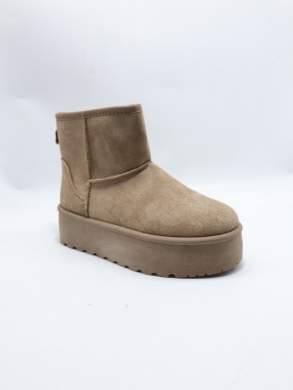 Emu damskie (36-41) 88-61 KHAKI