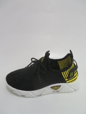 Buty sportowe damskie na płaskim (36-41) A5897-19