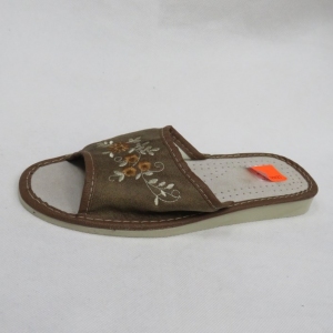 Kapcie damskie (36-41) D2B