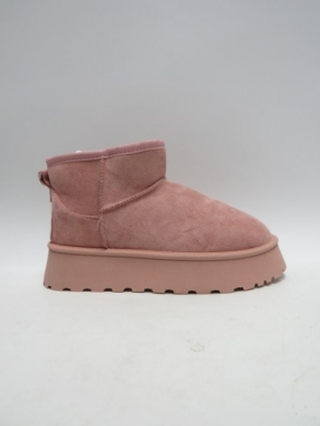 Emu damskie (36-41) ZH205 PINK