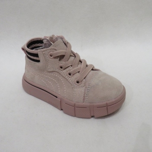 Półbuty dziewczęce (21-25) NQ172 PINK