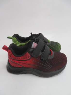 Buty sportowe chłopięce (25-30) 2337-22 MIX