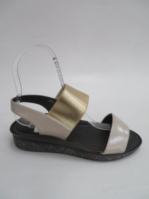 Sandały Damskie na płaskim (36-41) 941L-3