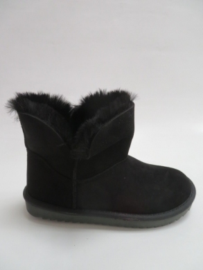 Emu Damskie (36-41) H-7 BLACK