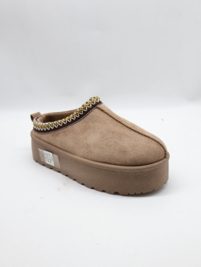 Emu damskie (36-41) 913 KHAKI