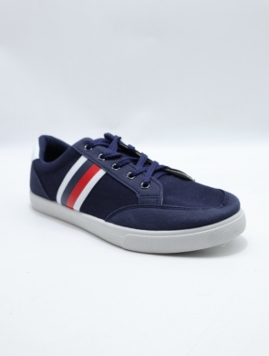 Buty sportowe męskie (40-45) 22591A-11 BLUE