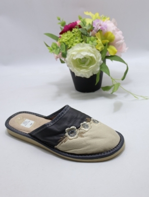 Kapcie damskie (36-41) DP25S