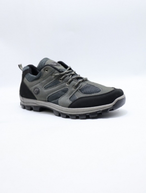 Trekkingowe męskie (41-46) 883 GREY
