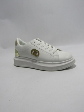Buty sportowe damskie na płaskim (36-41) B1241-1