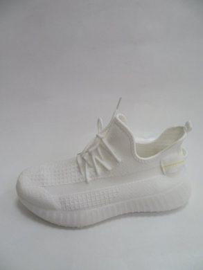 Buty sportowe męskie (40-45) AKD01-3 WHITE