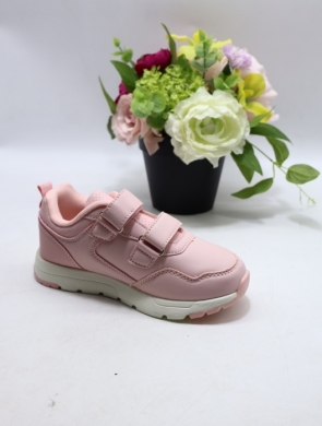 Buty sportowe dziewczęce (26-31) A517 PINK