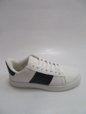 Buty sportowe damskie na płaskim (36-41) B396A-5