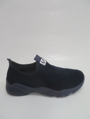 Buty sportowe damskie na płaskim (36-41) 803-47