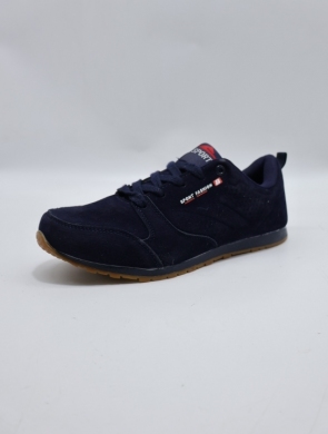 Buty sportowe damskie na płaskim (36-41) B394-5
