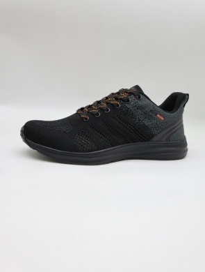 Buty sportowe męskie (41-46) MXC8627-H BL/DGREY